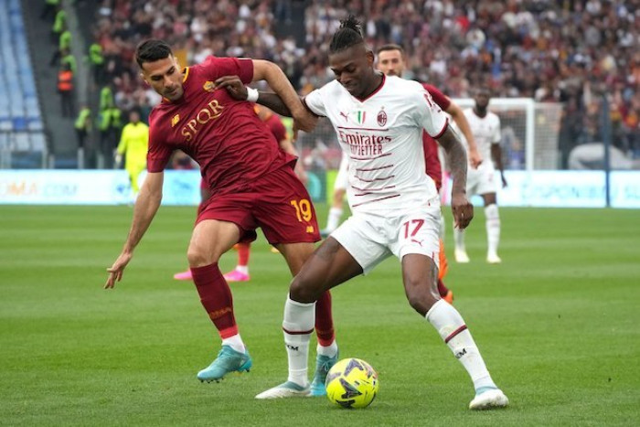 Soi kèo, dự đoán Milan vs Roma, 02h45 ngày 15/1 – Serie A