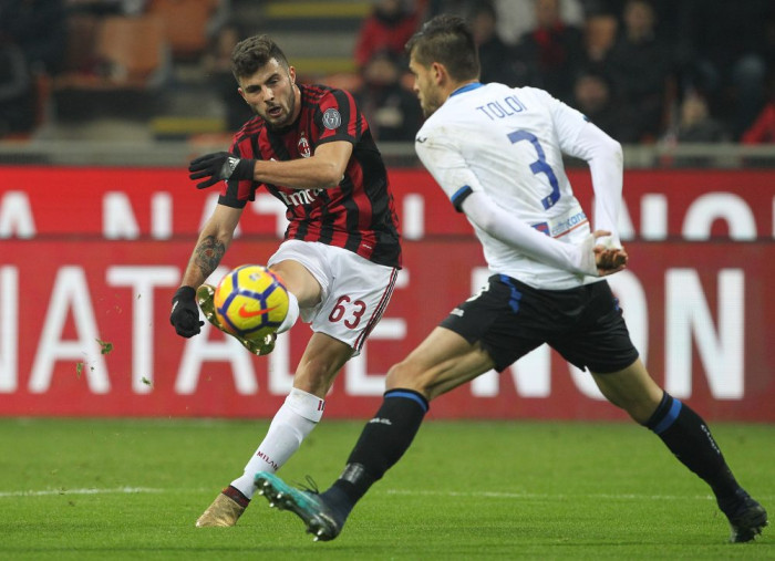 Soi kèo, dự đoán Milan vs Sampdoria, 18h30 ngày 13/2 - Serie A