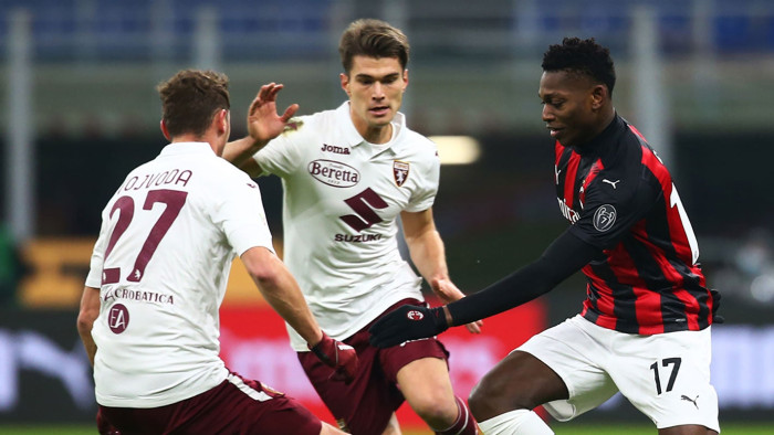 Soi kèo dự đoán Milan vs Torino, 01h45 ngày 18/8 - Serie A