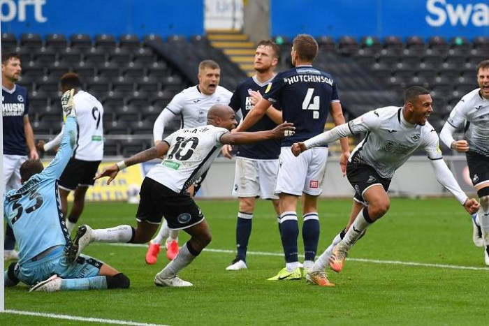 Soi kèo, dự đoán Millwall vs Swansea, 01h45 ngày 6/4 - Hạng nhất Anh