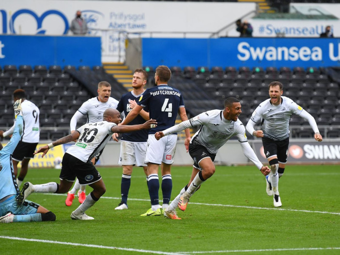 Soi kèo, dự đoán Millwall vs Swansea, 02h45 ngày 15/3 - Hạng nhất Anh