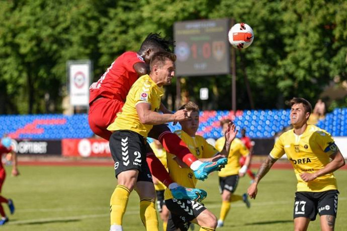 Soi kèo, dự đoán Milsami vs Panevezys, 23h00 ngày 14/7 - Europa Conference League