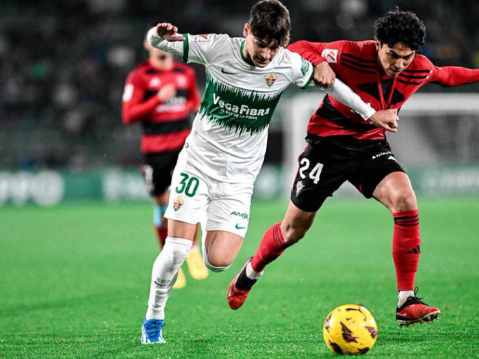 Soi kèo, dự đoán Mirandes vs Elche, 01h30 ngày 18/5 - Hạng 2 Tây Ban Nha