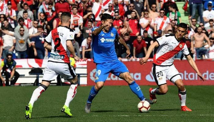 Soi kèo, dự đoán Getafe vs Vallecano, 22h00 ngày 12/2 - VĐQG Tây Ban Nha