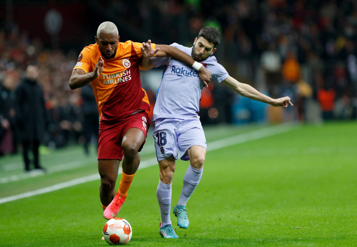 Soi kèo, dự đoán Molde vs Galatasaray, 02h00 ngày 24/8 – Champions League