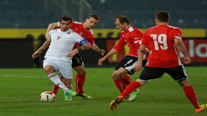 Soi kèo, dự đoán Áo vs Moldova, 02h45 ngày 16/11 - Vòng loại World Cup khu vực Châu Âu