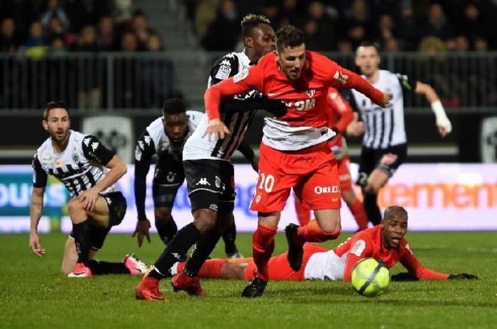 Soi kèo, dự đoán Monaco vs Angers, 20h00 ngày 1/5 - VĐQG Pháp