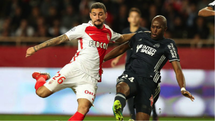 Soi kèo, dự đoán Monaco vs Bordeaux, 20h00 ngày 3/10 - Ligue 1