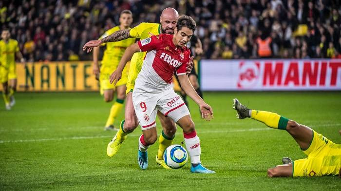 Soi kèo, dự đoán Monaco vs Nantes, 22h05 ngày 2/10 - Ligue 1