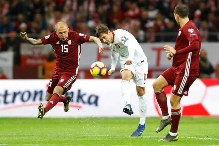 Soi kèo, dự đoán Montenegro vs Latvia, 01h45 ngày 8/9 - Vòng loại World Cup khu vực châu Âu