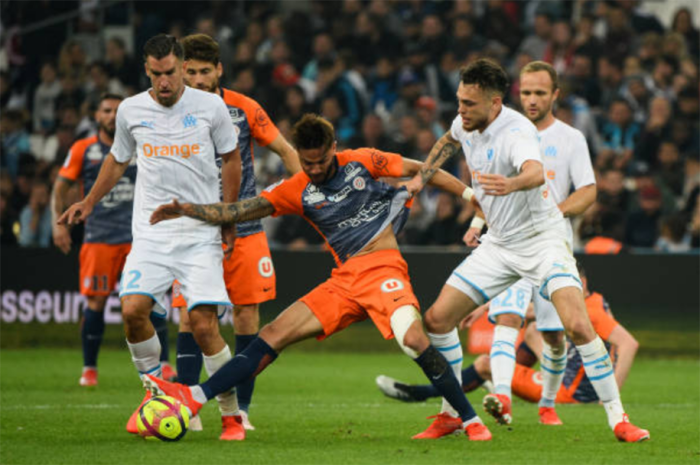 Soi kèo, dự đoán Montpellier vs Marseille, 01h45 ngày 9/8 - Ligue 1