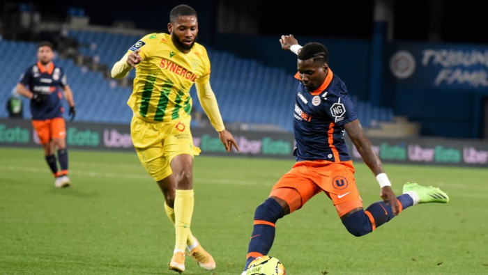 Soi kèo, dự đoán Montpellier vs Nantes, 21h00 ngày 31/10 - VĐQG Pháp