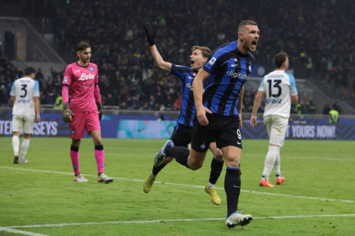 Soi kèo, dự đoán Monza vs Inter Milan, 02h45 ngày 8/1 - Serie A