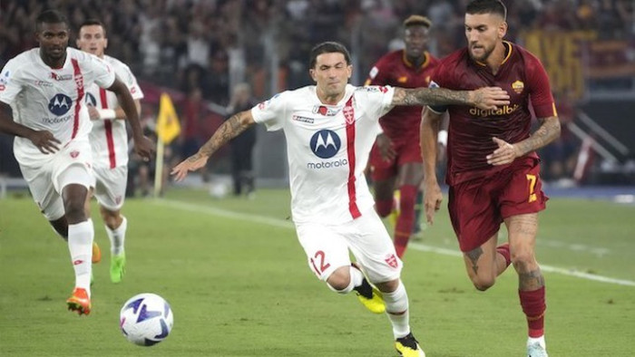 Soi kèo, dự đoán Monza vs Roma, 00h00 ngày 3/3 - VĐQG Ý