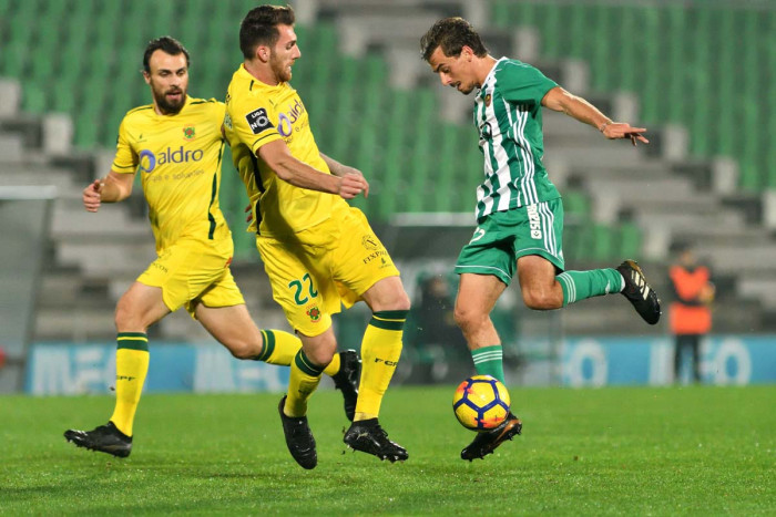 Soi kèo, dự đoán Moreirense vs Pacos Ferreira, 04h15 ngày 2/11 - VĐQG Bồ Đào Nha