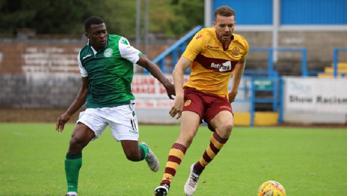 Soi kèo, dự đoán Motherwell vs Hibernian, 02h45 ngày 27/1 - Ngoại hạng Scotland