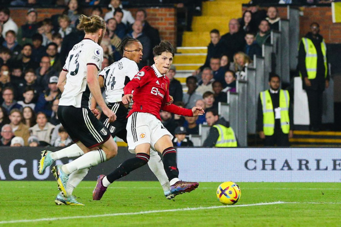 Soi kèo, dự đoán MU vs Fulham, 23h30 ngày 19/3 - FA Cup