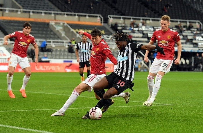 Soi kèo, dự đoán MU vs Newcastle, 20h00 ngày 16/10 - Ngoại hạng Anh