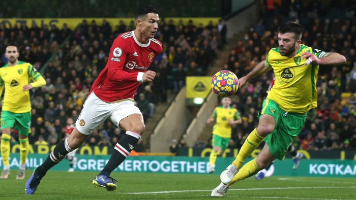 Soi kèo, dự đoán MU vs Norwich, 21h00 ngày 16/4 - Ngoại hạng Anh