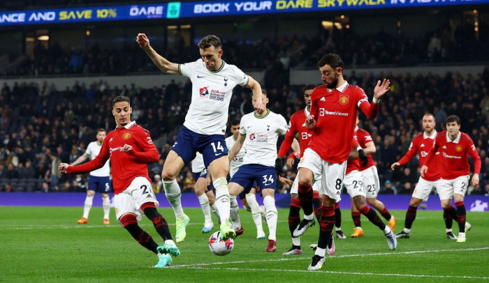 Soi kèo, dự đoán MU vs Tottenham, 23h30 ngày 14/1 – Ngoại hạng Anh