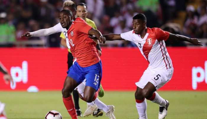 Soi kèo, dự đoán Mỹ vs Costa Rica, 06h00 ngày 10/6 - Giao hữu quốc tế