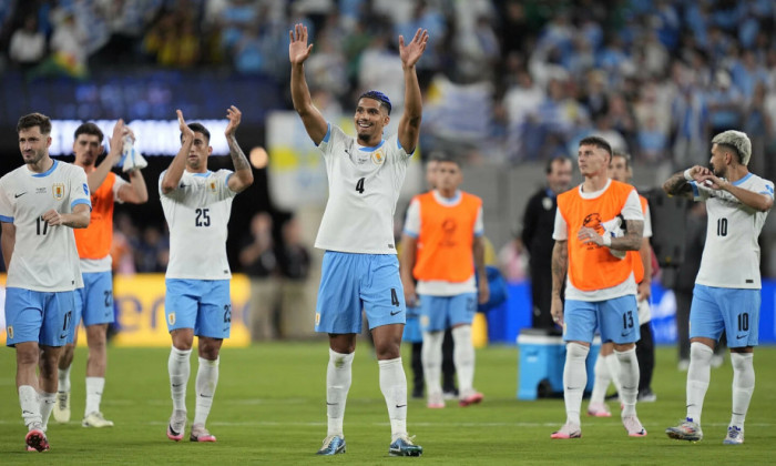 Soi kèo, dự đoán Mỹ vs Uruguay, 07h00 ngày 2/7 – Copa America