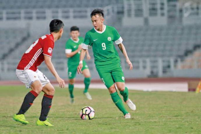 Soi kèo, dự đoán Myanmar vs Macau, 16h30 ngày 12/10 - Vòng loại World Cup Khu vực châu Á