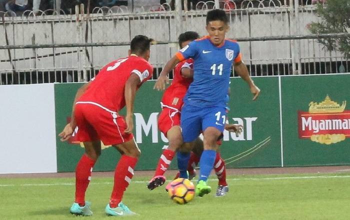 Soi kèo, dự đoán Myanmar vs Nepal, 17h30 ngày 11/9 - Giao hữu quốc tế