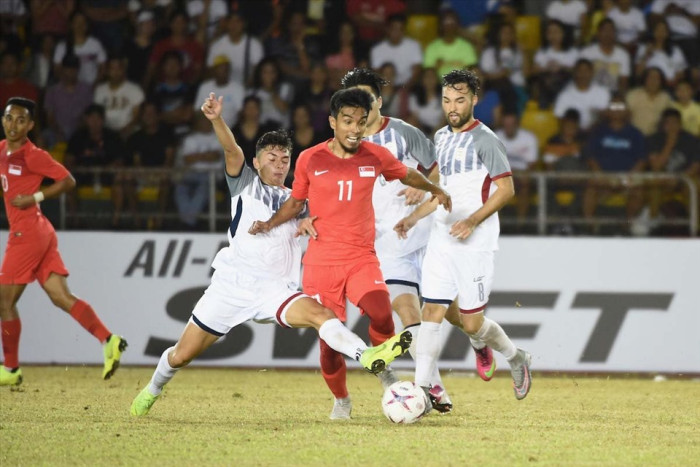 Soi kèo, dự đoán Myanmar vs Philippines, 19h30 ngày 18/12 - AFF Suzuki Cup