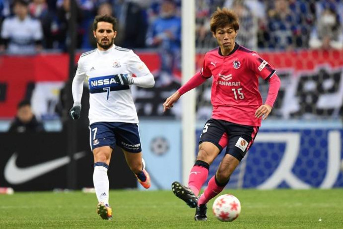 Soi kèo, dự đoán Nagoya Grampus vs Cerezo Osaka, 16h00 ngày 27/10 - Cúp Nhật Bản