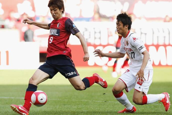 Soi kèo, dự đoán Nagoya Grampus vs Kashima Antlers, 17h00 ngày 1/9 – Cúp Nhật Bản