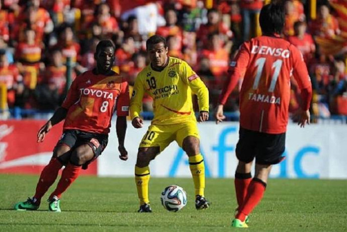 Soi kèo, dự đoán Nagoya Grampus vs Kashiwa Reysol, 13h00 ngày 3/11 - VĐQG Nhật Bản