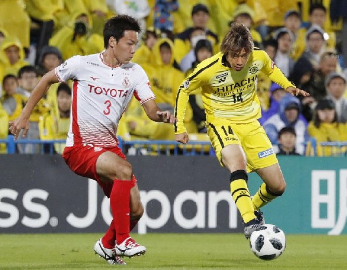 Soi kèo, dự đoán Nagoya Grampus vs Kashiwa Reysol, 16h00 ngày 14/7 – J League