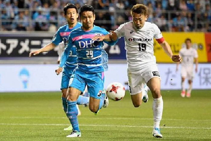 Soi kèo, dự đoán Nagoya Grampus vs Sagan Tosu, 12h00 ngày 6/3 - VĐQG Nhật Bản