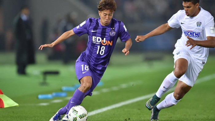 Soi kèo, dự đoán Nagoya Grampus vs Sanfrecce Hiroshima, 17h00 ngày 17/9 - VĐQG Nhật Bản