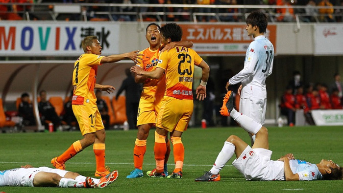 Soi kèo, dự đoán Nagoya Grampus vs Shimizu, 16h00 ngày 10/7 – J League