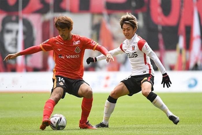 Soi kèo, dự đoán Nagoya Grampus vs Urawa Reds, 17h00 ngày 6/8 - VĐQG Nhật Bản