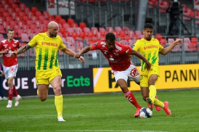 Soi kèo, dự đoán Nantes vs Angers, 20h00 ngày 17/4 - VĐQG Pháp