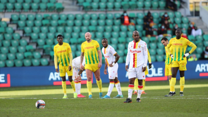 Soi kèo, dự đoán Nantes vs Lens, 03h00 ngày 11/12 - Ligue 1