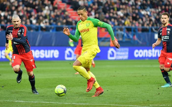 Soi kèo, dự đoán Nantes vs Lille, 02h00 ngày 13/8 – Ligue 1