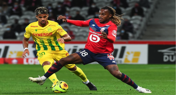 Soi kèo, dự đoán Nantes vs Nice, 22h00 ngày 12/ 9 - Ligue 1