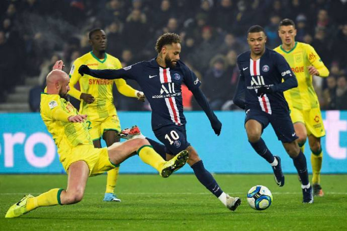 Soi kèo, dự đoán Nantes vs PSG, 02h00 ngày 4/9 – Ligue 1