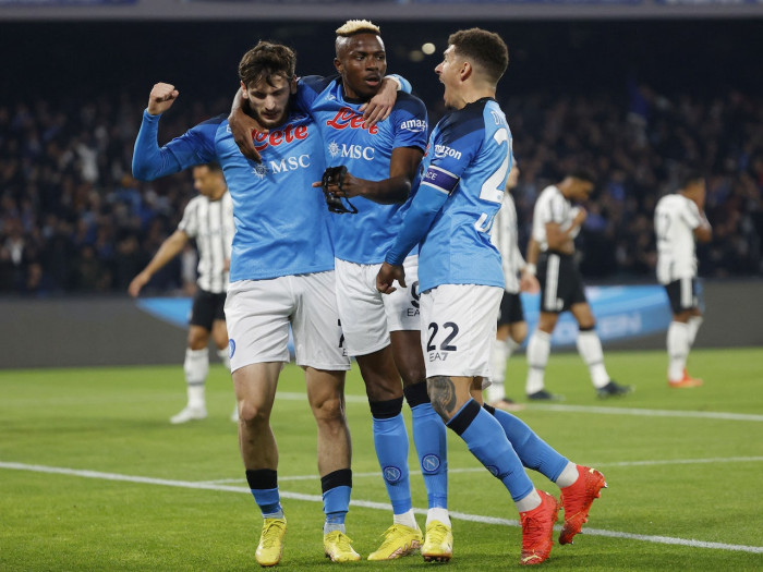 Soi kèo, dự đoán Napoli vs Cremonese, 02h45 ngày 13/2 - Serie A