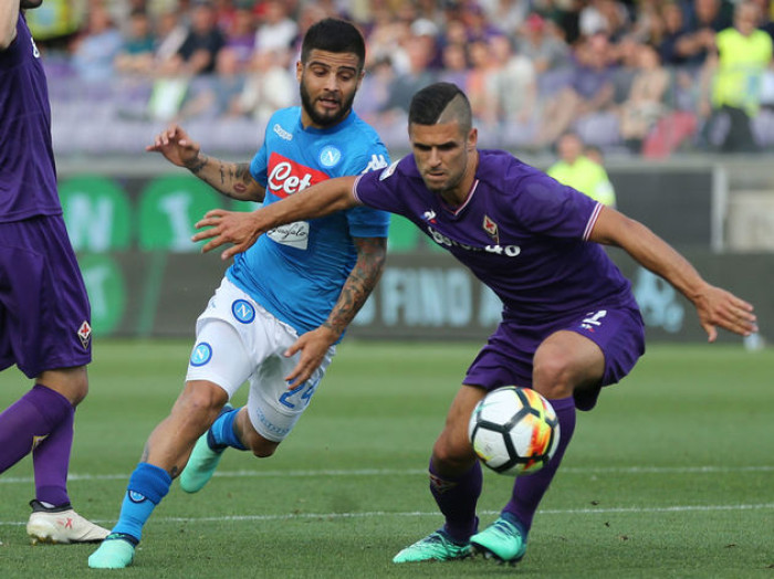 Soi kèo, dự đoán Napoli vs Fiorentina, 20h00 ngày 10/4 - Serie A