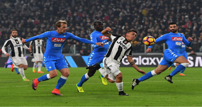 Soi kèo, dự đoán Napoli vs Juventus, 23h00 ngày 11/9 - Serie A