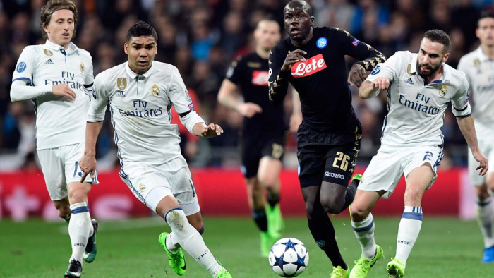 Soi kèo, dự đoán Napoli vs Real Madrid, 02h00 ngày 4/10 – Champions League