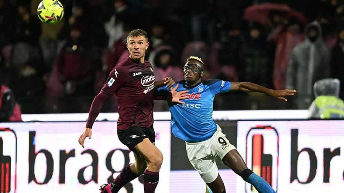 Soi kèo, dự đoán Napoli vs Salernitana, 21h00 ngày 13/1 - VĐQG Ý