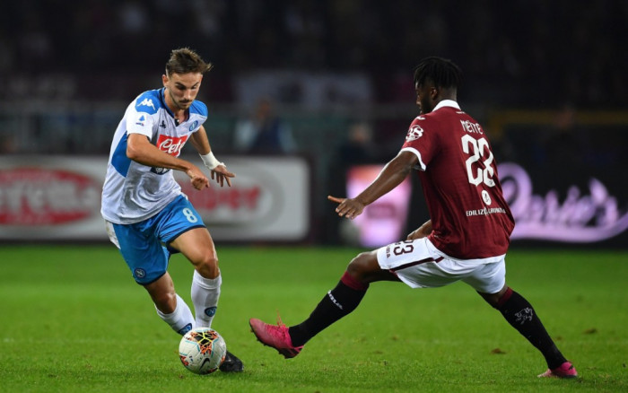 Soi kèo, dự đoán Napoli vs Torino, 02h45 ngày 9/3 – Serie A