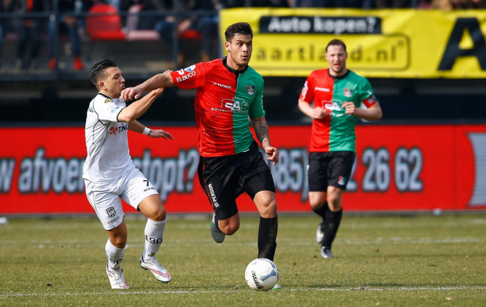 Soi kèo, dự đoán NEC vs Utrecht, 23h45 ngày 22/9 - VĐQG Hà Lan