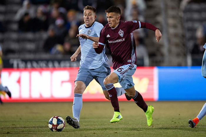 Soi kèo, dự đoán New York RB vs Colorado Rapids, 06h30 ngày 3/8 - MLS Mỹ